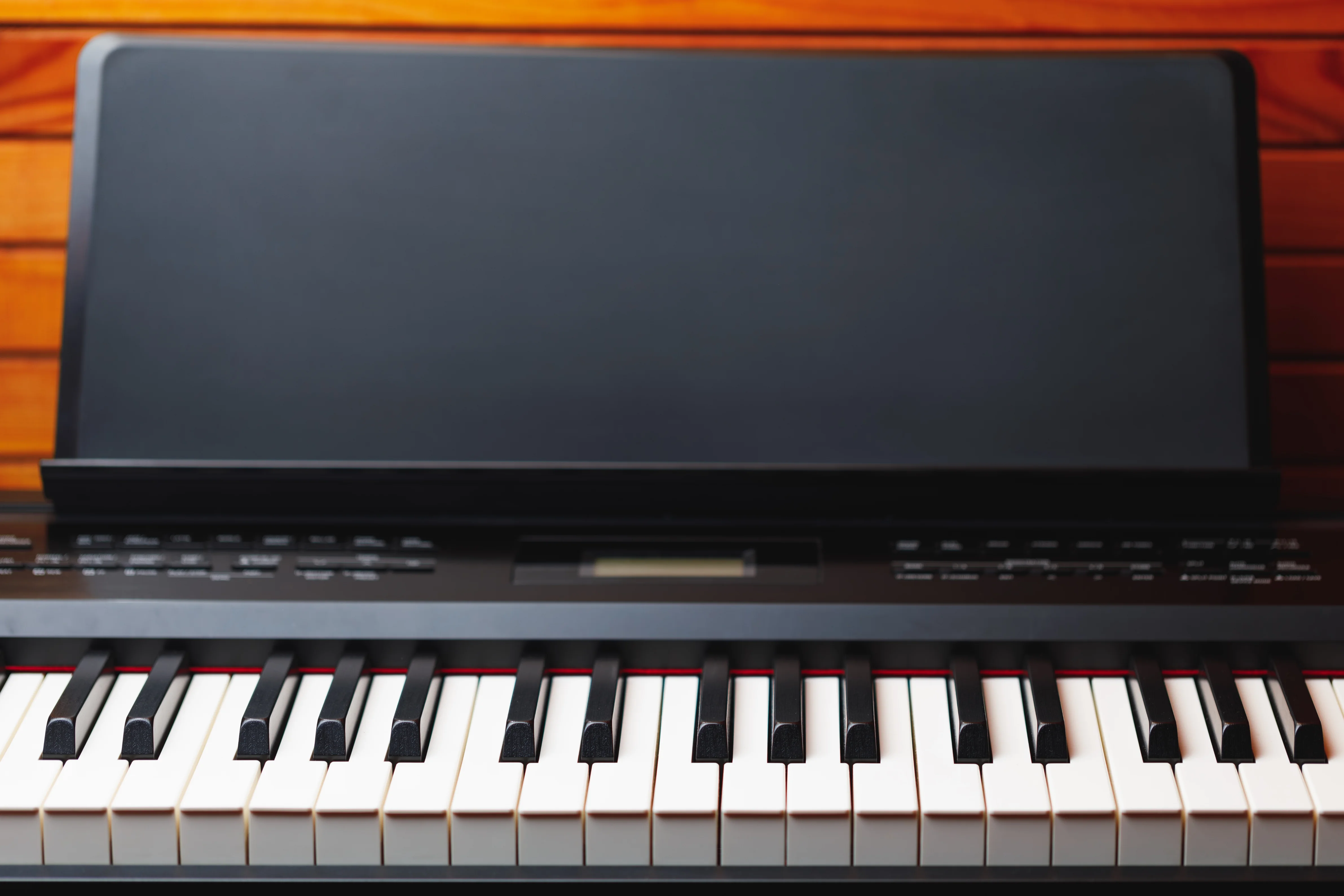 Digital Piano