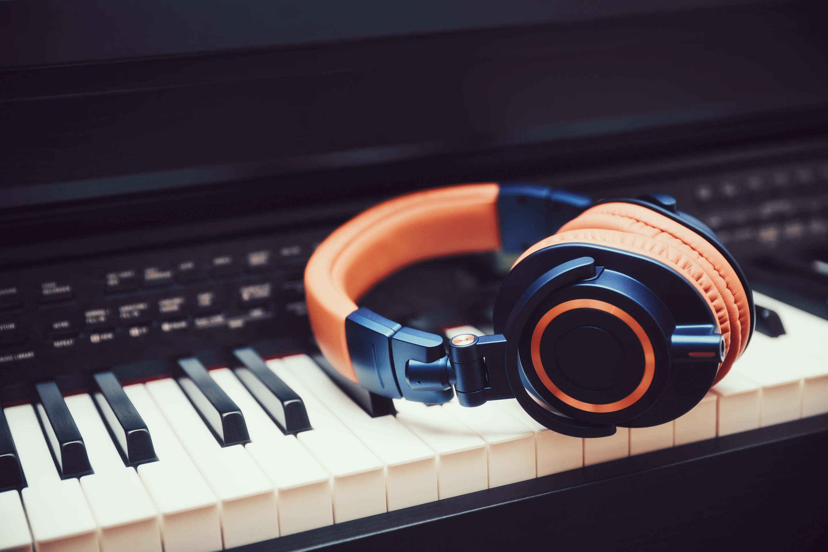 Digital Piano