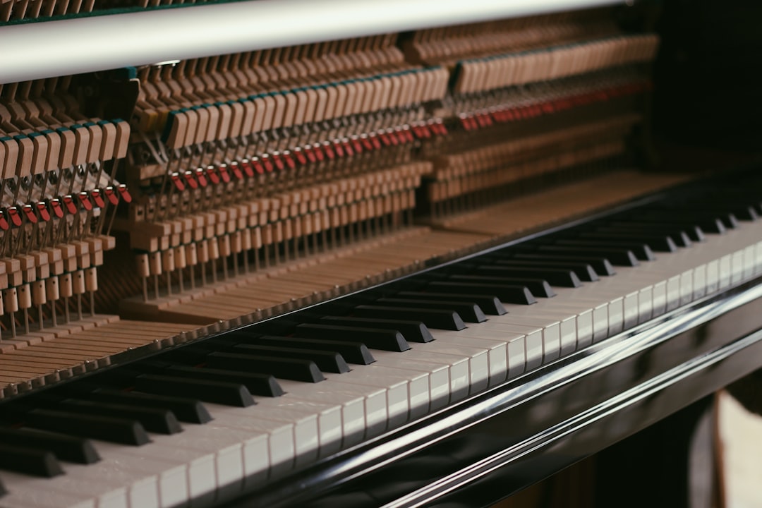 Acoustic Piano